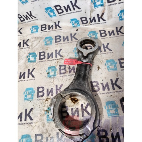 Шатун Iveco stralis Cursor10 387632 (177), 