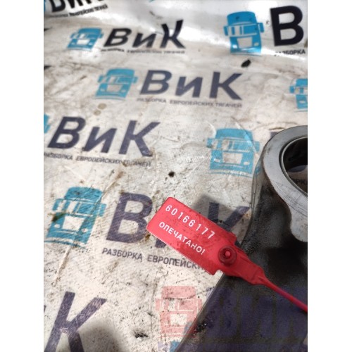 Шатун Iveco stralis Cursor10 387632 (177), -2