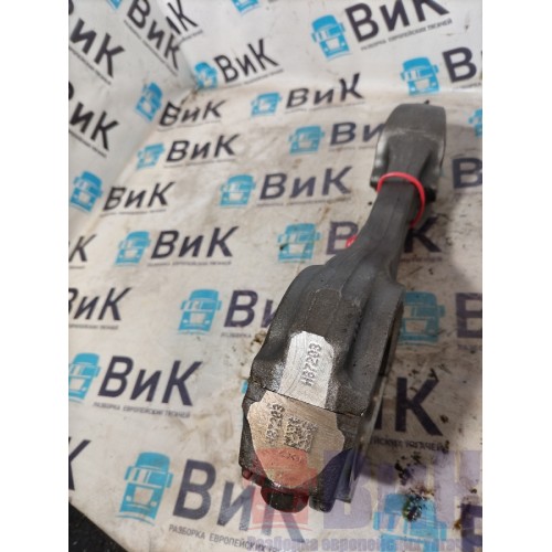 Шатун Iveco stralis Cursor10 387632 (177), -1