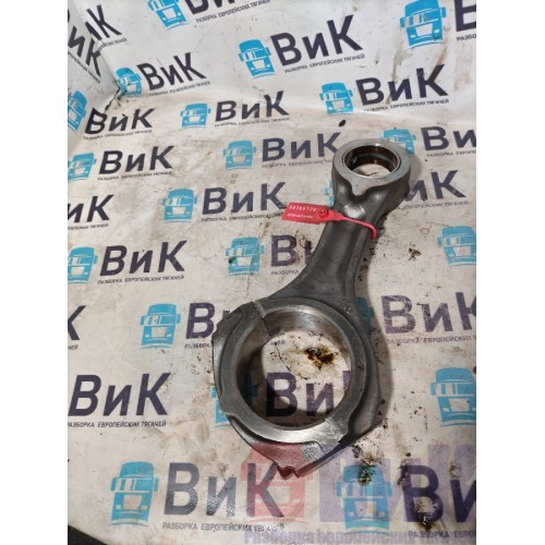 Шатун Iveco stralis Cursor10 387632 (178), 
