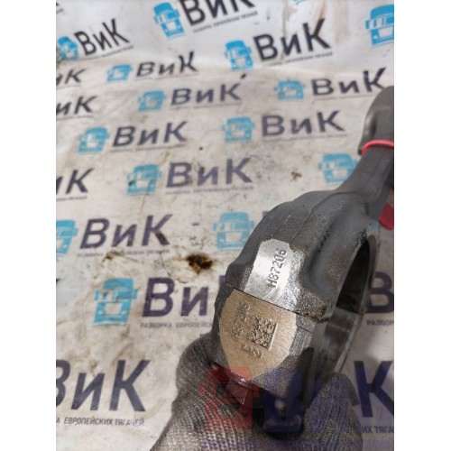 Шатун Iveco stralis Cursor10 387632 (178), -2