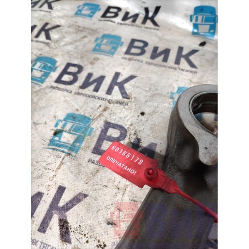 Шатун Iveco stralis Cursor10 387632 (178), -1