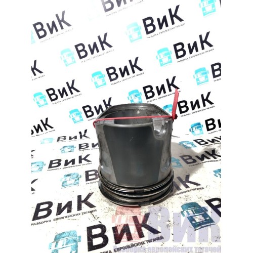 Поршень Iveco Stralis Cursor 10 387632 (160), 504373840