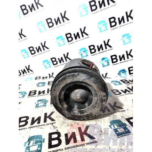 Поршень Iveco Stralis Cursor 10 387632 (160), 504373840-3