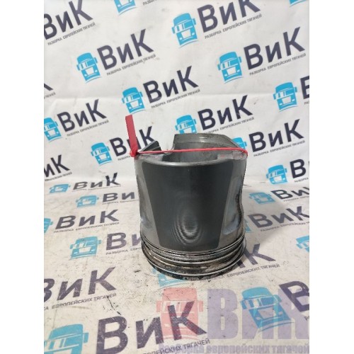 Поршень Iveco Stralis Cursor 10 387632 (160), 504373840-4