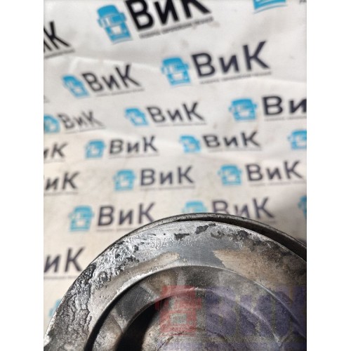 Поршень Iveco Stralis Cursor 10 387632 (160), 504373840-6