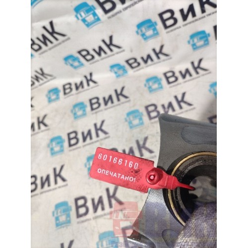 Поршень Iveco Stralis Cursor 10 387632 (160), 504373840-1