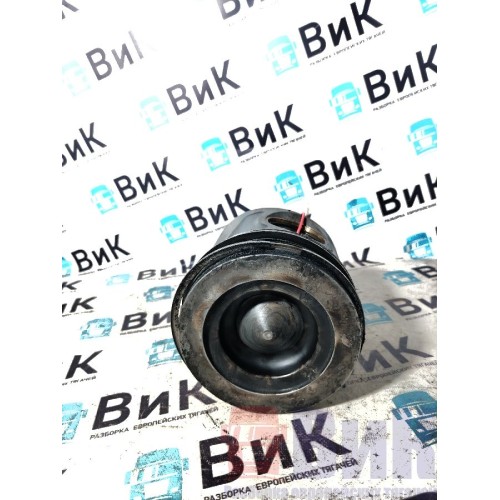 Поршень Iveco Stralis Cursor 10 387632 (159), 504373840-2