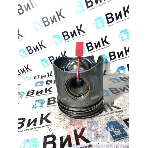 Поршень Iveco Stralis Cursor 10 387632 (159), 504373840-4