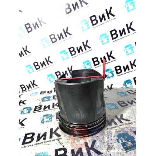 Поршень Iveco Stralis Cursor 10 387632 (158), 504373840