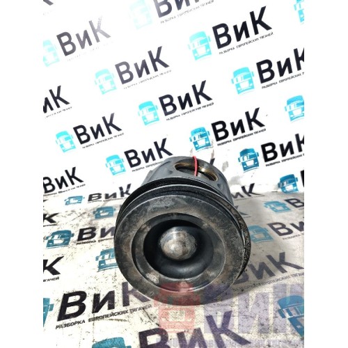 Поршень Iveco Stralis Cursor 10 387632 (158), 504373840-2