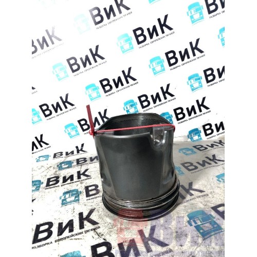 Поршень Iveco Stralis Cursor 10 387632 (158), 504373840-3