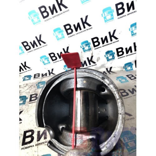 Поршень Iveco Stralis Cursor 10 387632 (158), 504373840-5