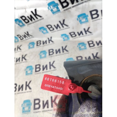 Поршень Iveco Stralis Cursor 10 387632 (158), 504373840-1