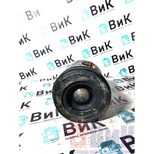 Поршень Iveco Stralis Cursor 10 387632 (155), 504373840-2