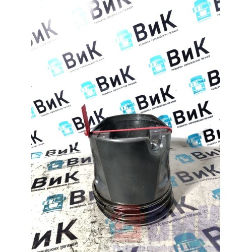Поршень Iveco Stralis Cursor 10 387632 (155), 504373840-3