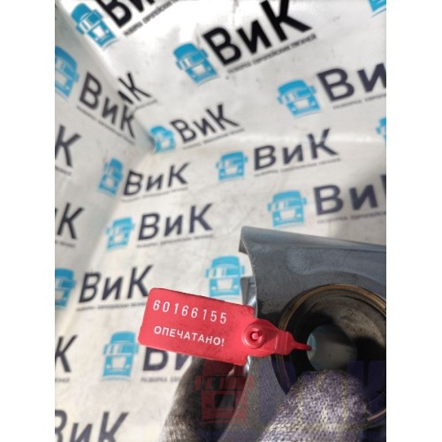 Поршень Iveco Stralis Cursor 10 387632 (155), 504373840-4