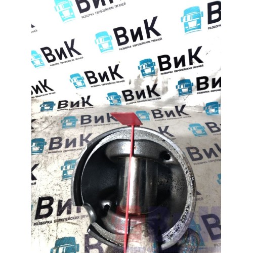 Поршень Iveco Stralis Cursor 10 387632 (155), 504373840-5