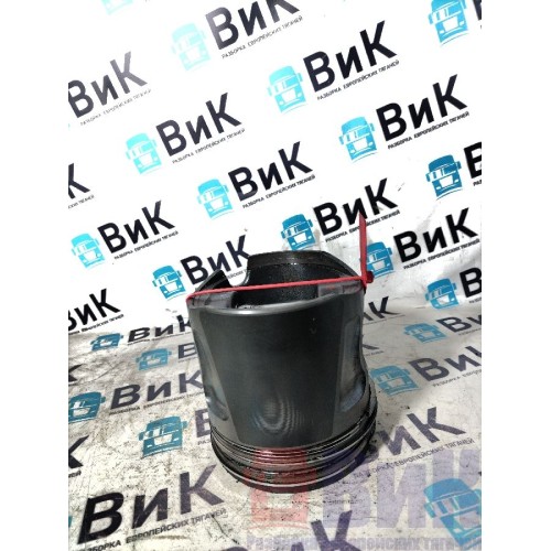 Поршень Iveco Stralis Cursor 10 387632 (157), 504373840