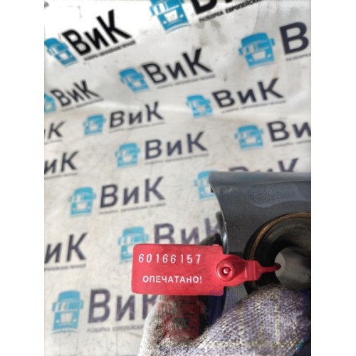 Поршень Iveco Stralis Cursor 10 387632 (157), 504373840-2