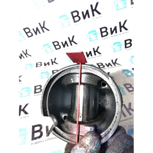 Поршень Iveco Stralis Cursor 10 387632 (157), 504373840-4