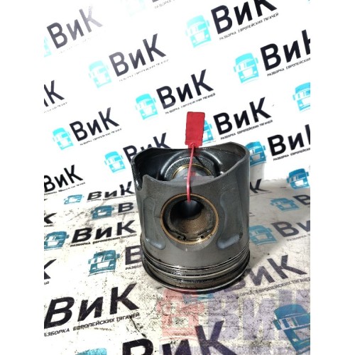 Поршень Iveco Stralis Cursor 10 387632 (157), 504373840-5