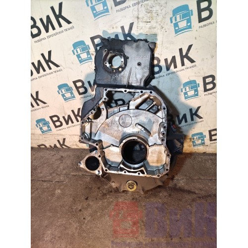 Кожух маховика Iveco Stralis Cursor 10 387632 (151), 500310417-4