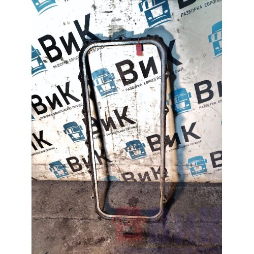 Прижим поддона Iveco Stralis Cursor 10 387632 (150), 504160436-3