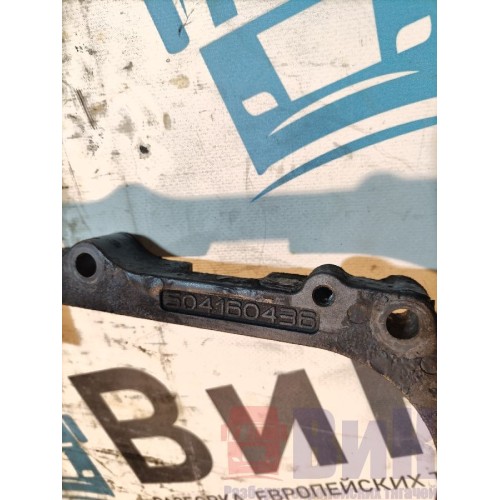 Прижим поддона Iveco Stralis Cursor 10 387632 (150), 504160436-1