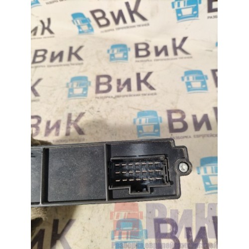 Блок иммобилайзера Scania G 400 084171 (630), 1847370-2