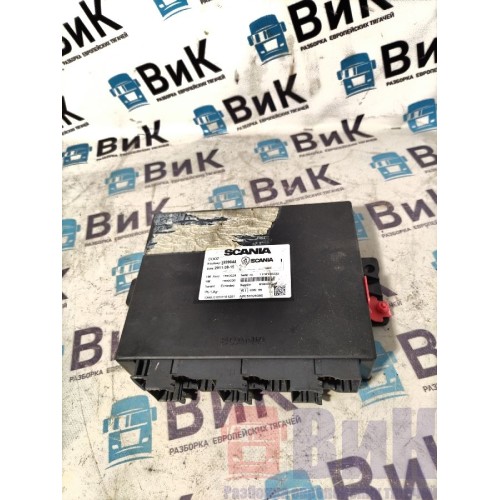 Блок координатор Scania G 400 084171 (деф.) (477), 1939644