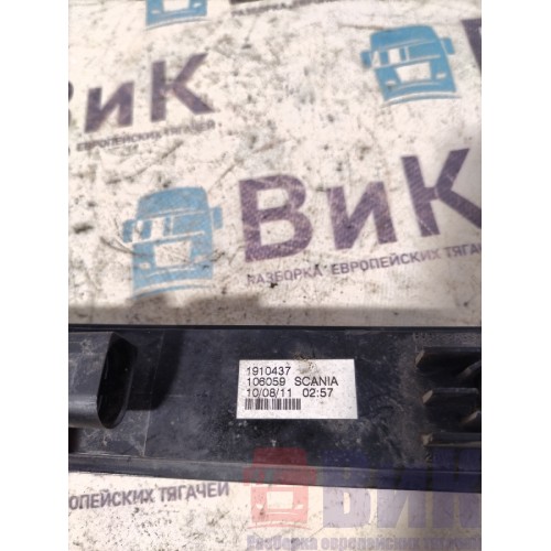 Габарит Scania G 400 084171 (деф.стекла) (473), 1910437-3