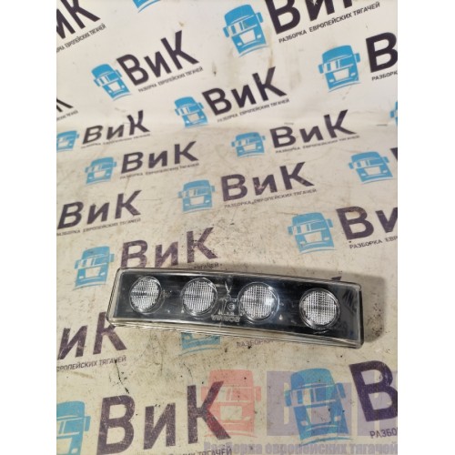 Габарит Scania G 400 084171 (деф.стекла) (473), 1910437