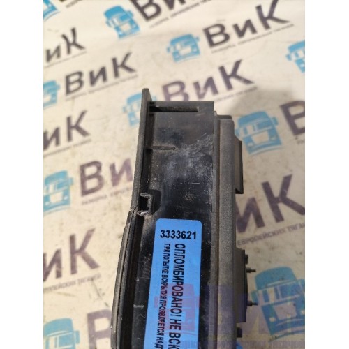 Блок управления климат-контролем Scania G 400 084171 (621), 2084171-1