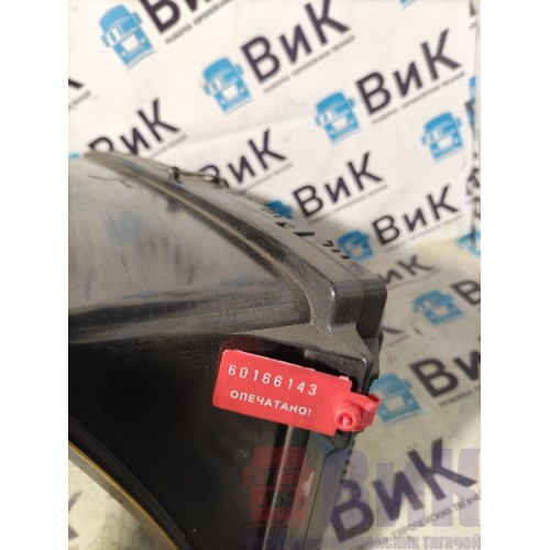 Панель приборов Scania G 400 084171 АКПП (143), 2020198-1