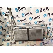 Радиатор отопителя (печки) Scania G 400 084171 Sonder (не ориг.) (148)