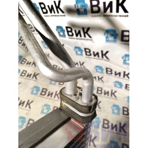 Испаритель кондиционера Scania G 400 084171 (622), 1772726-2