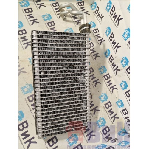 Испаритель кондиционера Scania G 400 084171 (622), 1772726-4