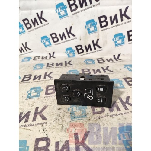 Блок включения света Scania G 400 084171 (623), 1900318