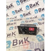 Блок света и аварийки Scania G 400 084171 (624)