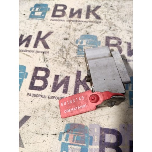 Расширительный клапан кондиционера Scania G 400 084171 (145), -2