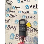 Пульт управления автономным отопителем Scania G 400 084171 (141)