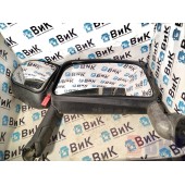 Стойка зеркал Scania G 400 084171 в сборе RH (деф.) (170)