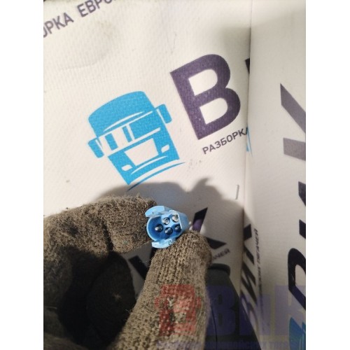 Стойка зеркал Scania G 400 084171 в сборе RH (деф.) (170), -5