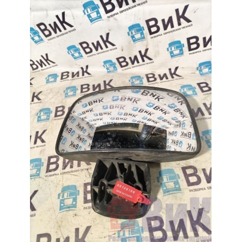 Зеркало бордюрное Scania G 400 084171 на дверь (169), 1916864