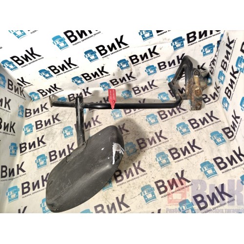 Зеркало бордюрное Scania G 400 084171 на лобовое стекло (167), 1484079