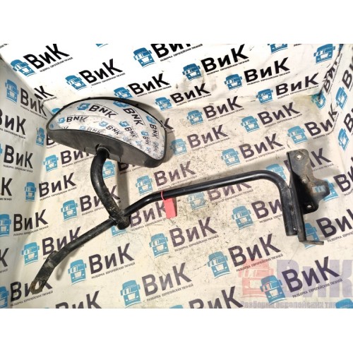 Зеркало бордюрное Scania G 400 084171 на лобовое стекло (167), 1484079-4