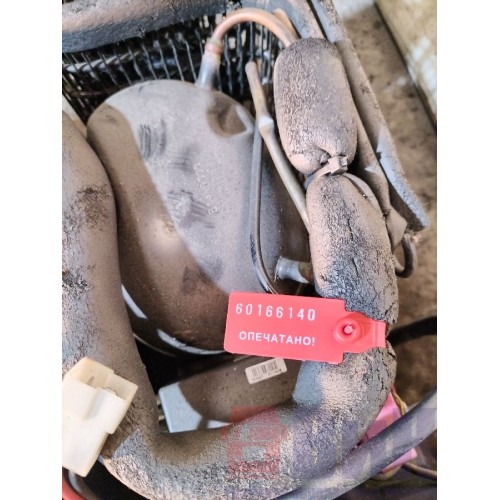 Холодильник Scania G 400 084171 (140), 1936132-3