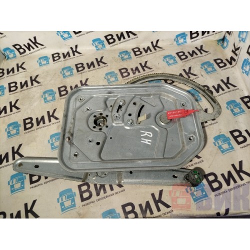 Механизм стеклоподъемника Scania G 400 084171 RH (165), 