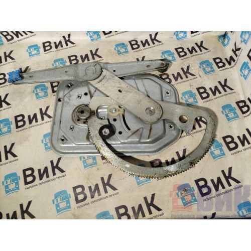 Механизм стеклоподъемника Scania G 400 084171 RH (165), -1